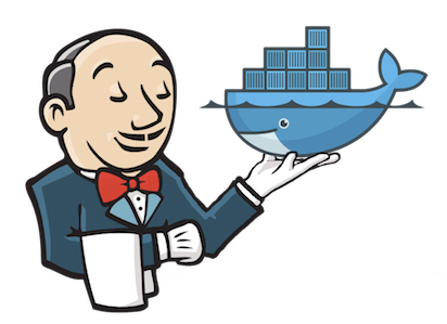 Jenkins and Docker, perfect combination